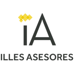 Logotipo de Illes Asesores