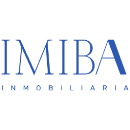 Logotipo de Imiba