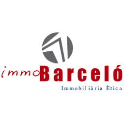 Logotipo de Immobarceló