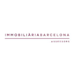 Logotipo de Immobiliària Barcelona