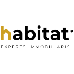 Logotipo de Immobiliària Hàbitat