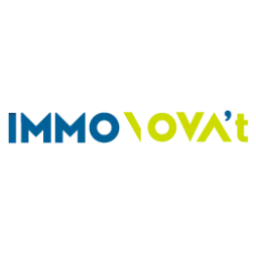 Logotipo de Immonova't