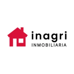 Logotipo de Inagri Siglo XXI