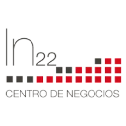 Logotipo de Independencia 22