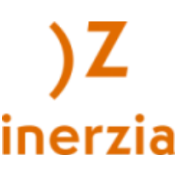 Logotipo de Inerzia