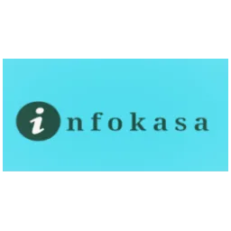 Logotipo de Infokasa