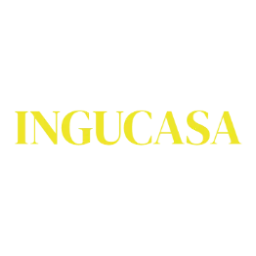 Logotipo de Ingucasa
