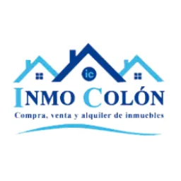 Logotipo de Inmo Colón