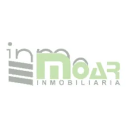 Logotipo de Inmo Moar