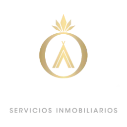 Logotipo de Inmoactua