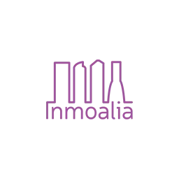 Logotipo de Inmoalia