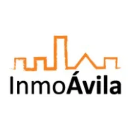 Logotipo de Inmoávila