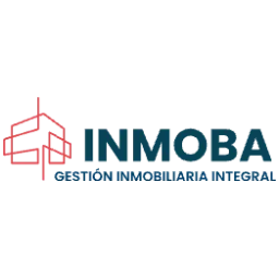 Logotipo de Inmoba