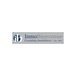 Logotipo de Inmobienvenue