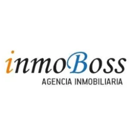 Logotipo de Inmoboss