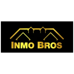 Logotipo de Inmobros