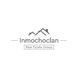 Logotipo de Inmochoclan