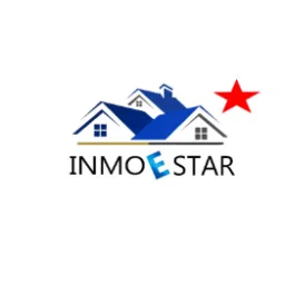 Logotipo de Inmoestar Carolinas Altas