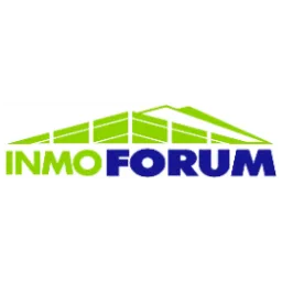 Logotipo de Inmoforum