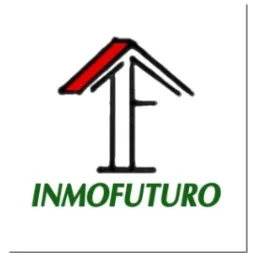 Logotipo de Inmofuturo