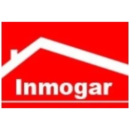 Logotipo de Inmogar