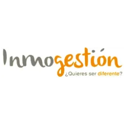 Logotipo de Inmogestión