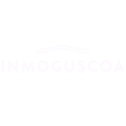 Logotipo de Inmoguscoa