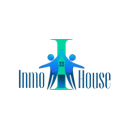 Logotipo de Inmohouse