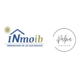 Logotipo de Inmoib