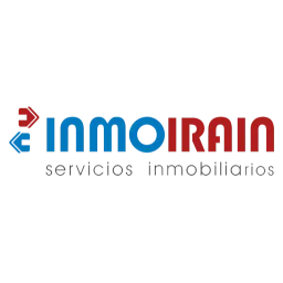 Logotipo de Inmoirain