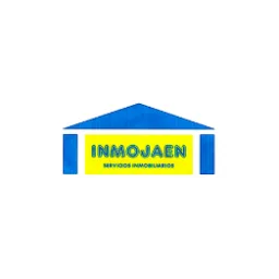 Logotipo de Inmojaen