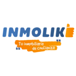 Logotipo de Inmolike