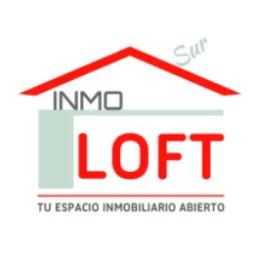 Logotipo de Inmoloft Sur