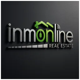 Logotipo de Inmonline