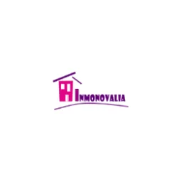 Logotipo de Inmonovalia