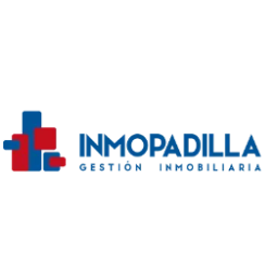 Logotipo de Inmopadilla