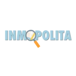 Logotipo de Inmopolita