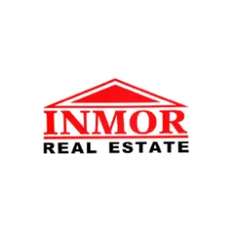 Logotipo de Inmor