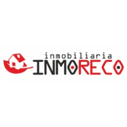 Logotipo de Inmoreco