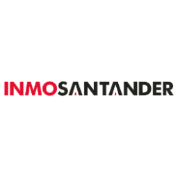 Logotipo de Inmosantander