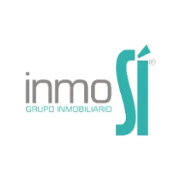 Logotipo de Inmosí