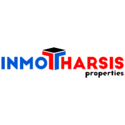 Logotipo de Inmotharsis