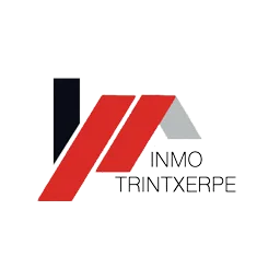 Logotipo de Inmotrintxerpe