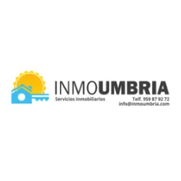 Logotipo de Inmoumbría