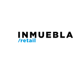 Logotipo de Inmuebla Retail