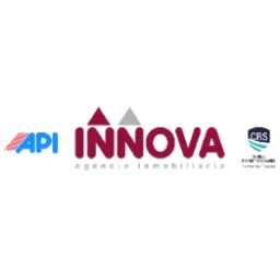 Logotipo de Innova