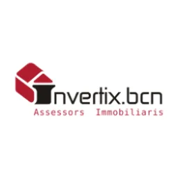 Logotipo de Invertix