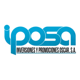 Logotipo de IPOSA