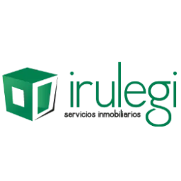 Logotipo de Irulegi