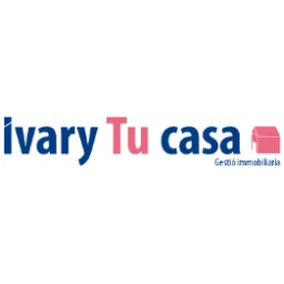 Logotipo de Ívary Tucasa